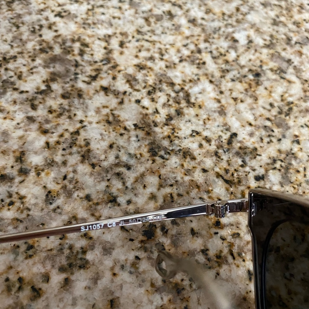 super cute reflective sunglasses - Picture 5 of 10